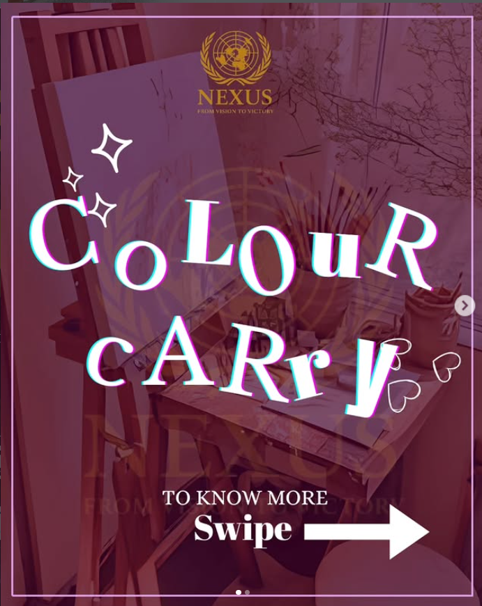 Colour Carry